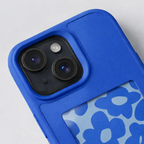 Iphone 13 - 14 NFC Azul