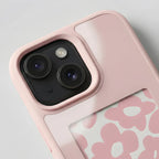 iphone 13 - 14  NFC  rosado