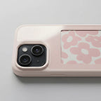 iphone 13 - 14  NFC  rosado