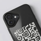 Iphone 16 NFC Negro