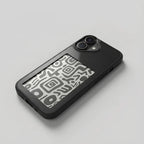 Iphone 16 NFC Negro