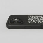 Iphone 16 NFC Negro