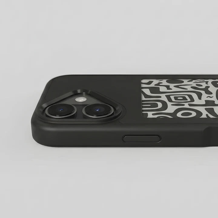 Iphone 16 NFC Negro