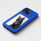 Iphone 13 - 14 NFC Azul