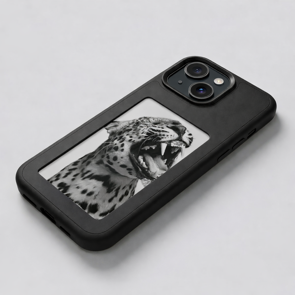 Iphone 13 - 14  NFC Negro