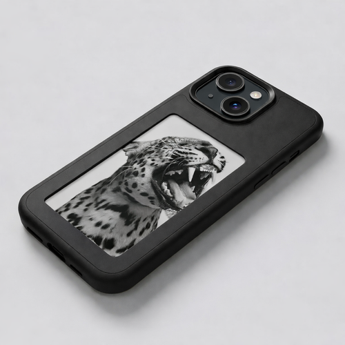 Iphone 13 - 14  NFC Negro