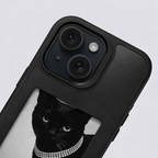 Iphone 13 - 14  NFC Negro