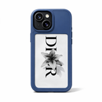 iphone 15 NFC Azul