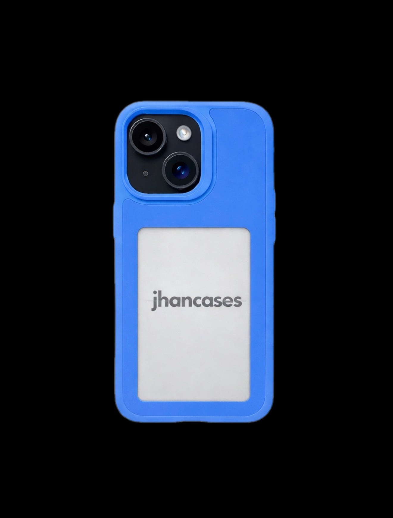 Iphone 13 - 14 NFC Azul