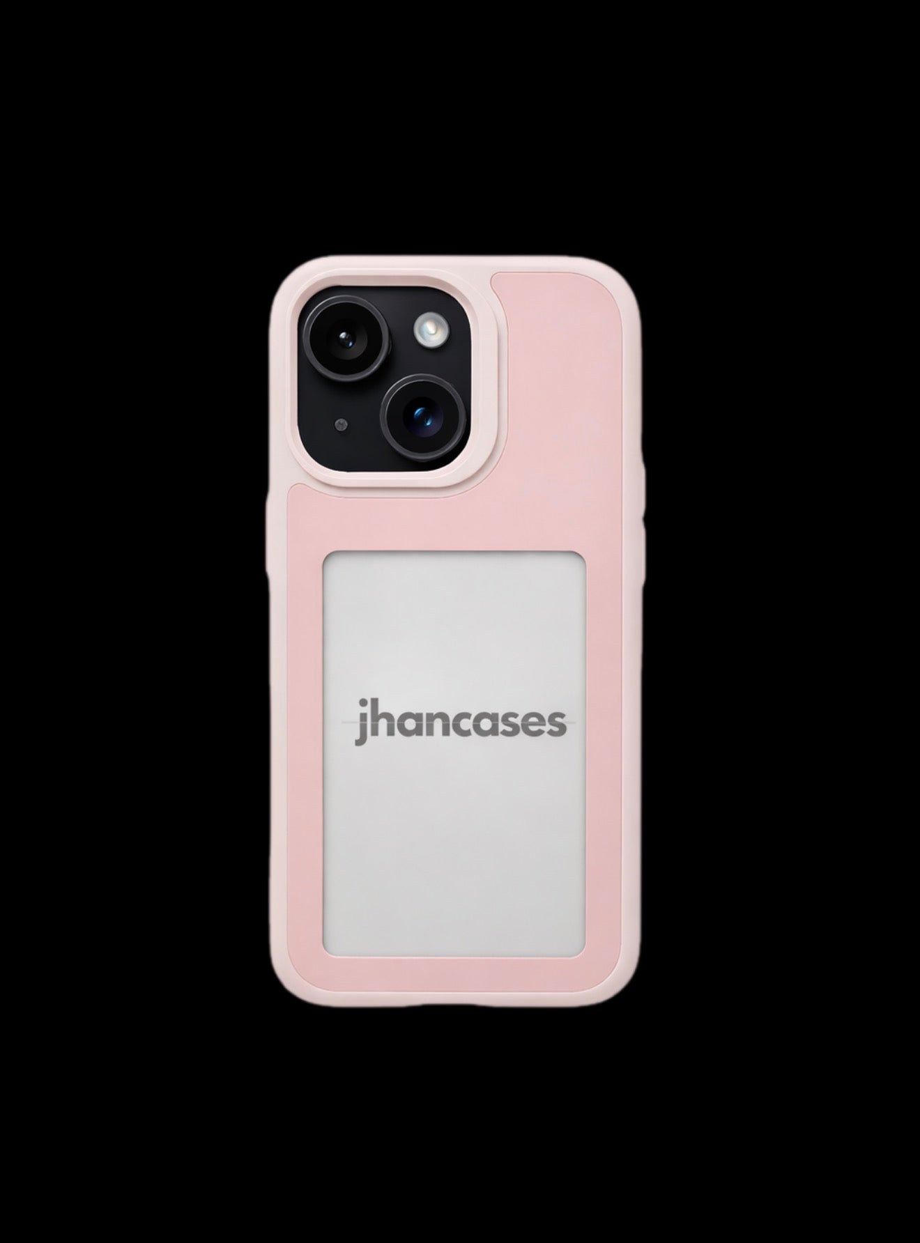 iphone 13 - 14  NFC  rosado