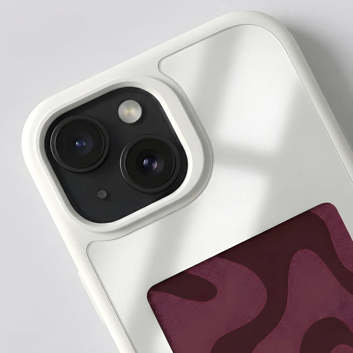 Iphone 15 NFC Plateado