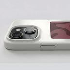 Iphone 13 - 14 NFC Plateado