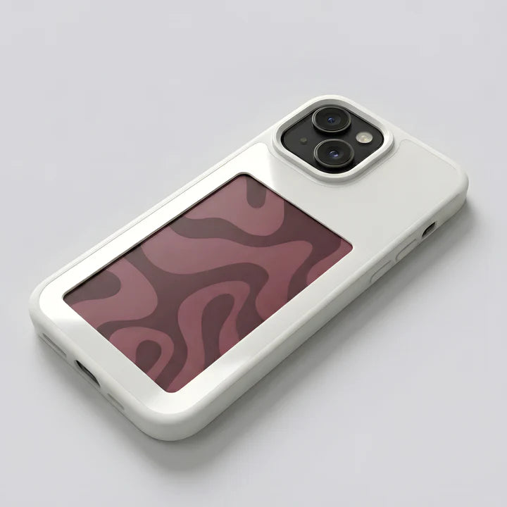 Iphone 15 NFC Plateado